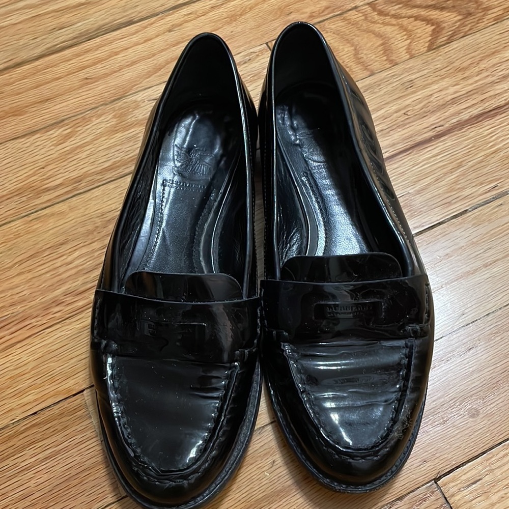 Burberry Loafers - Picture 2 of 4